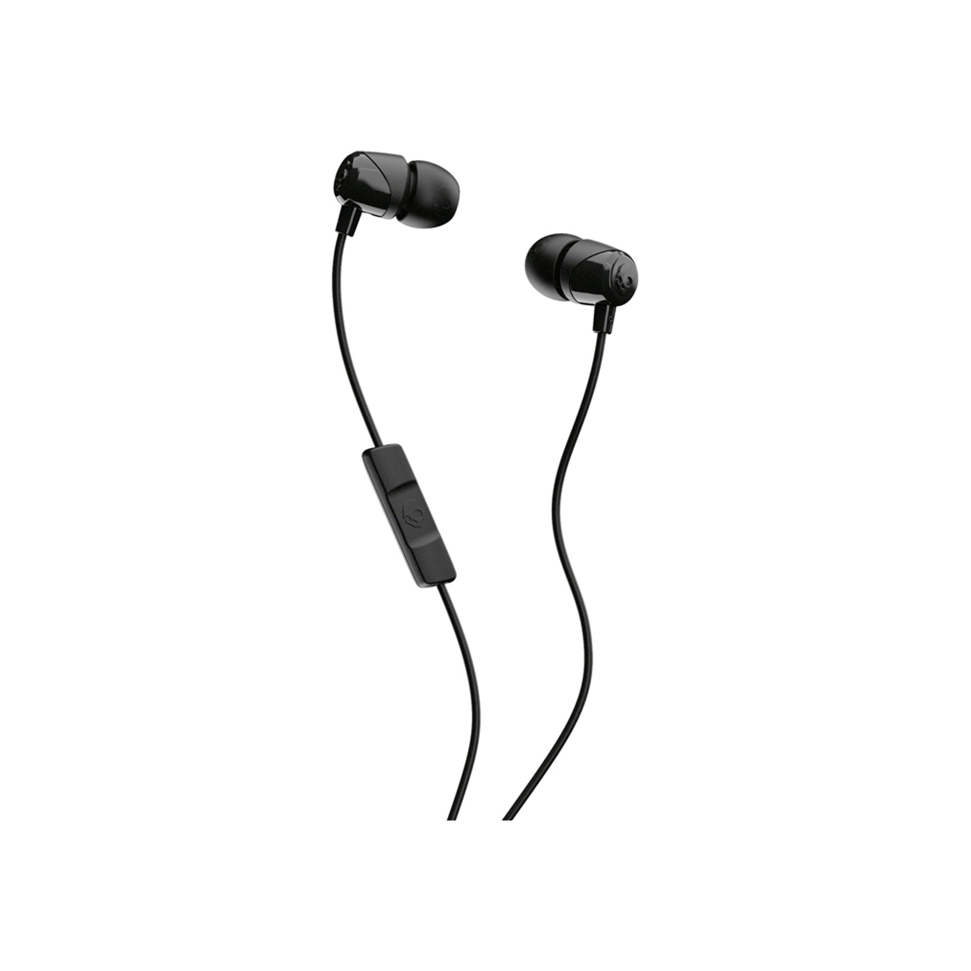 Skullcandy Jib Earphones - Black